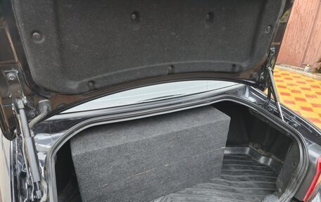 Hyundai Sonata IV рестайлинг, 2007 год, 580 000 рублей, 18 фотография