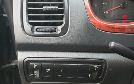 Hyundai Sonata IV рестайлинг, 2007 год, 580 000 рублей, 16 фотография