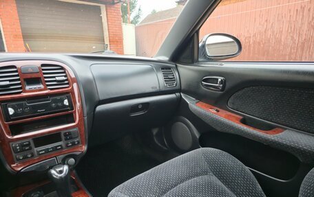 Hyundai Sonata IV рестайлинг, 2007 год, 580 000 рублей, 17 фотография