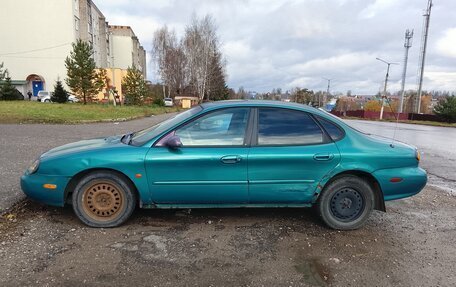 Ford Taurus III, 1997 год, 130 000 рублей, 1 фотография