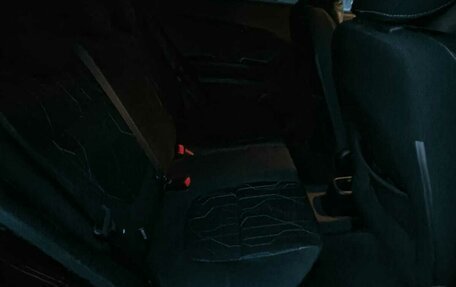 KIA Picanto II, 2013 год, 540 000 рублей, 8 фотография