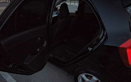 KIA Picanto II, 2013 год, 540 000 рублей, 10 фотография