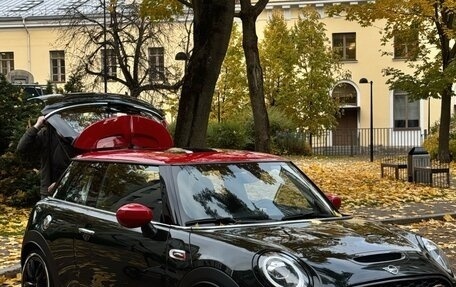 MINI Hatch, 2021 год, 2 750 000 рублей, 1 фотография