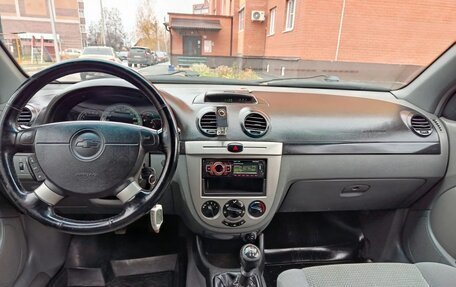 Chevrolet Lacetti, 2007 год, 425 000 рублей, 7 фотография