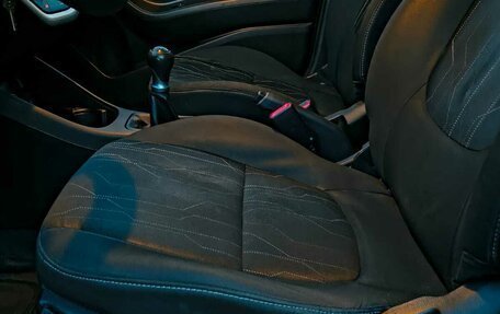 KIA Picanto II, 2013 год, 540 000 рублей, 15 фотография