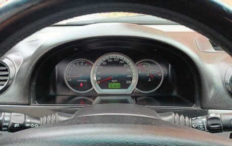 Chevrolet Lacetti, 2007 год, 425 000 рублей, 8 фотография