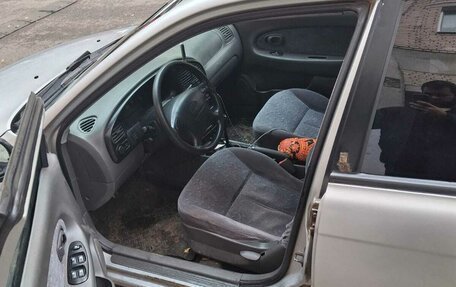 KIA Spectra II (LD), 2007 год, 290 000 рублей, 5 фотография