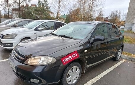 Chevrolet Lacetti, 2007 год, 425 000 рублей, 3 фотография
