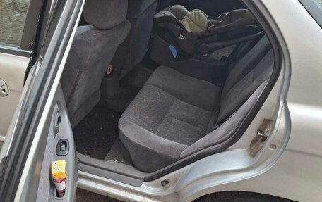 KIA Spectra II (LD), 2007 год, 290 000 рублей, 7 фотография