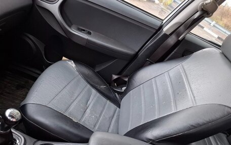 Chery Tiggo (T11), 2014 год, 550 000 рублей, 6 фотография