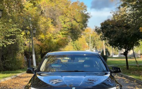 BMW 5 серия, 2010 год, 1 700 000 рублей, 3 фотография