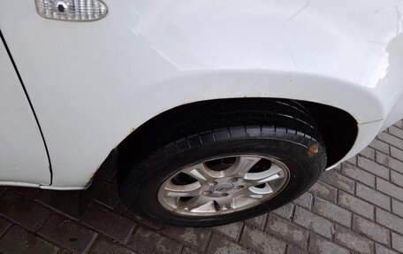 Chery Tiggo (T11), 2014 год, 550 000 рублей, 8 фотография