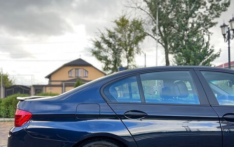 BMW 5 серия, 2010 год, 1 700 000 рублей, 13 фотография