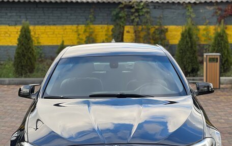 BMW 5 серия, 2010 год, 1 700 000 рублей, 20 фотография