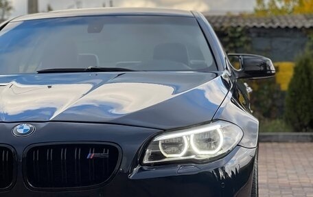 BMW 5 серия, 2010 год, 1 700 000 рублей, 17 фотография