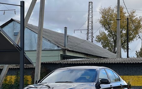 BMW 5 серия, 2010 год, 1 700 000 рублей, 22 фотография