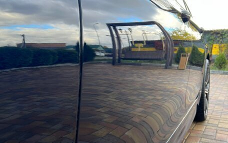 BMW 5 серия, 2010 год, 1 700 000 рублей, 39 фотография