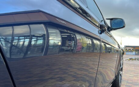 BMW 5 серия, 2010 год, 1 700 000 рублей, 40 фотография