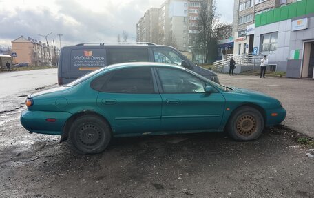 Ford Taurus III, 1997 год, 130 000 рублей, 4 фотография