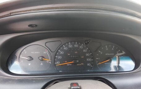 Ford Taurus III, 1997 год, 130 000 рублей, 7 фотография