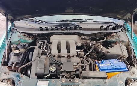 Ford Taurus III, 1997 год, 130 000 рублей, 2 фотография