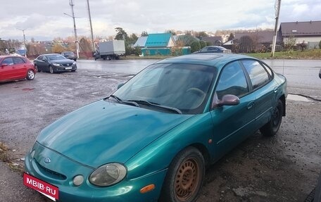 Ford Taurus III, 1997 год, 130 000 рублей, 3 фотография