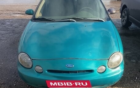 Ford Taurus III, 1997 год, 130 000 рублей, 6 фотография