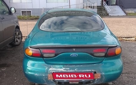 Ford Taurus III, 1997 год, 130 000 рублей, 5 фотография