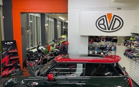 MINI Hatch, 2021 год, 2 750 000 рублей, 4 фотография