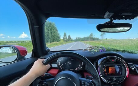 MINI Hatch, 2021 год, 2 750 000 рублей, 5 фотография