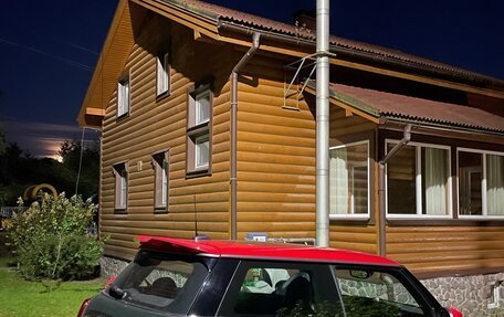 MINI Hatch, 2021 год, 2 750 000 рублей, 2 фотография