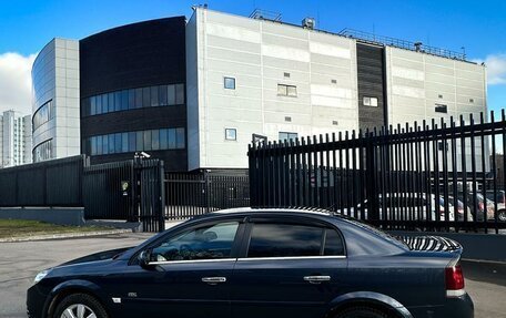 Opel Vectra C рестайлинг, 2007 год, 600 000 рублей, 2 фотография