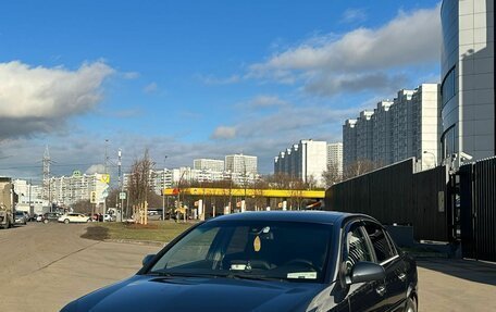 Opel Vectra C рестайлинг, 2007 год, 600 000 рублей, 12 фотография