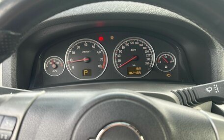 Opel Vectra C рестайлинг, 2007 год, 600 000 рублей, 11 фотография