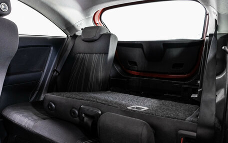 Opel Corsa D, 2007 год, 549 000 рублей, 15 фотография