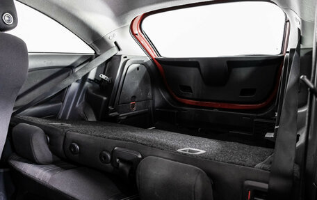 Opel Corsa D, 2007 год, 549 000 рублей, 16 фотография