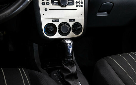 Opel Corsa D, 2007 год, 549 000 рублей, 12 фотография