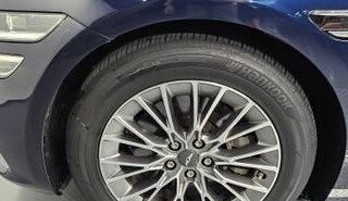 Genesis G80, 2021 год, 2 700 000 рублей, 4 фотография