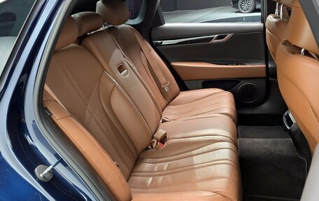 Genesis G80, 2021 год, 2 700 000 рублей, 11 фотография