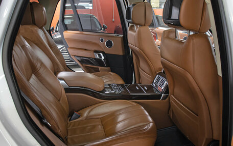 Land Rover Range Rover IV рестайлинг, 2013 год, 3 898 000 рублей, 12 фотография