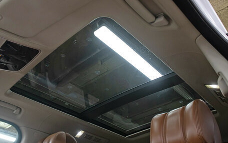 Land Rover Range Rover IV рестайлинг, 2013 год, 3 898 000 рублей, 21 фотография