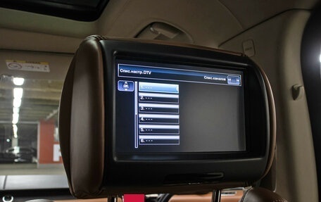 Land Rover Range Rover IV рестайлинг, 2013 год, 3 898 000 рублей, 23 фотография