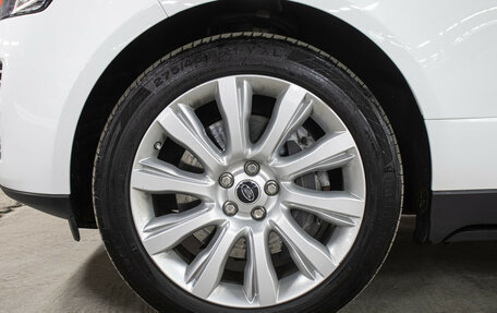 Land Rover Range Rover IV рестайлинг, 2013 год, 3 898 000 рублей, 29 фотография