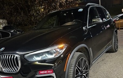 BMW X5, 2019 год, 5 349 000 рублей, 1 фотография