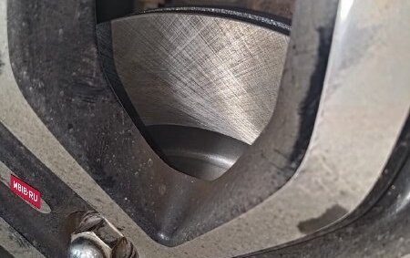 Mitsubishi Outlander III рестайлинг 3, 2016 год, 2 630 000 рублей, 15 фотография