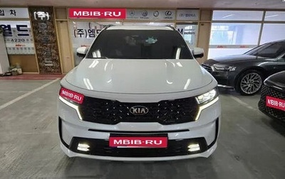 KIA Sorento IV, 2021 год, 2 600 000 рублей, 1 фотография