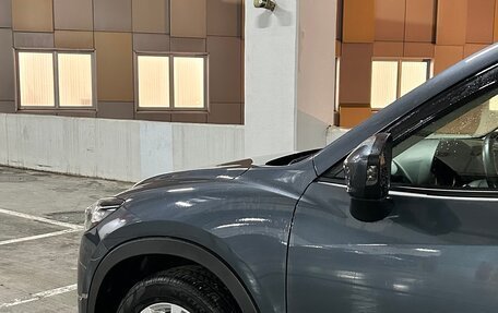 Mazda CX-5 II, 2012 год, 2 190 000 рублей, 8 фотография