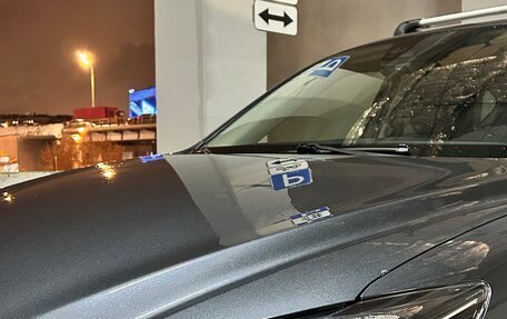 Mazda CX-5 II, 2012 год, 2 190 000 рублей, 15 фотография