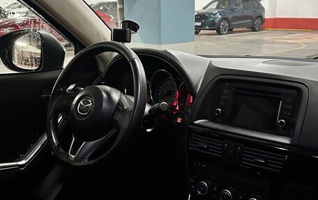 Mazda CX-5 II, 2012 год, 2 190 000 рублей, 13 фотография