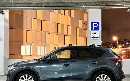 Mazda CX-5 II, 2012 год, 2 190 000 рублей, 7 фотография